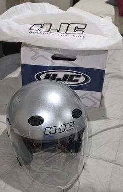 HJC CL33 Helmet - EXTRA LARGE