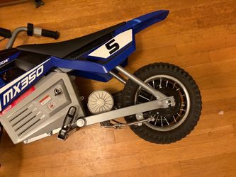 Razor MX350