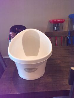 Baby Bathtub