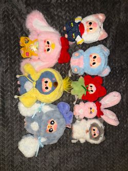 BABY THREE COLLECTION!!! BLIND BOX COLLECTION!