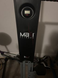 Maxi climber