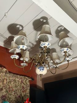 China Chandelier