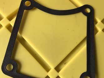 Harley Davidson CHAINCASE housing inspection cover gasket