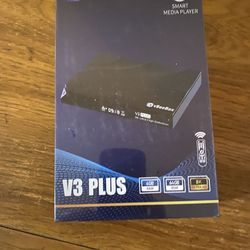 Vsee V3  Plus streaming box