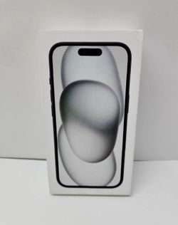 Apple iPhone 15 5G