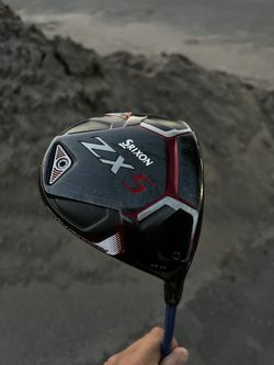 Srixon ZX-5 Driver