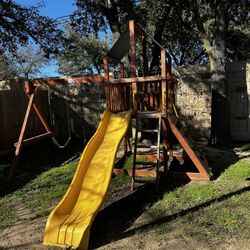 Children’s Playground 
