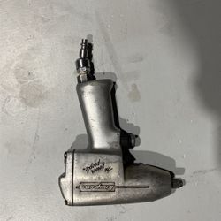 Snap On 3/8 Drive Air Impact 