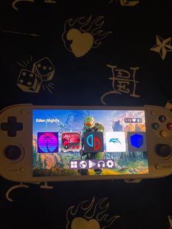 Retroid pocket 5