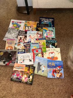 Children’s Books