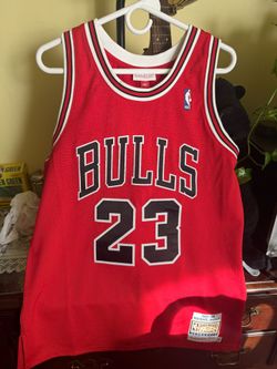 Mitchell & Ness