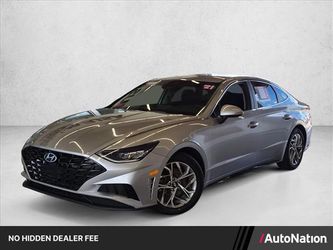 2021 Hyundai Sonata