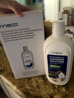 Tineco solution
