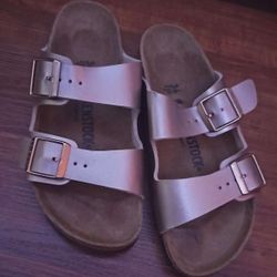 Birkenstock Womans 5.5