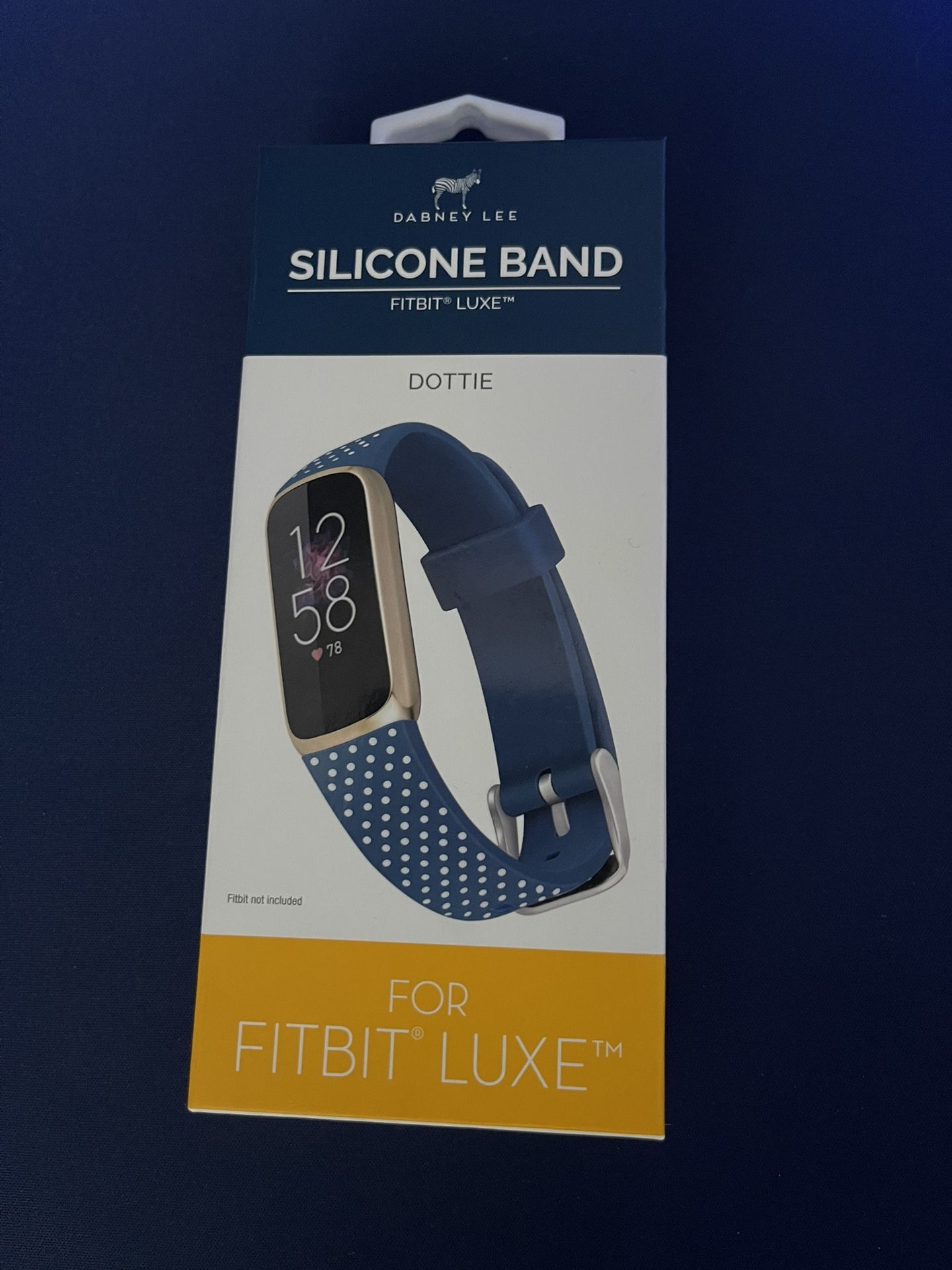 Fitbit Luxe Band