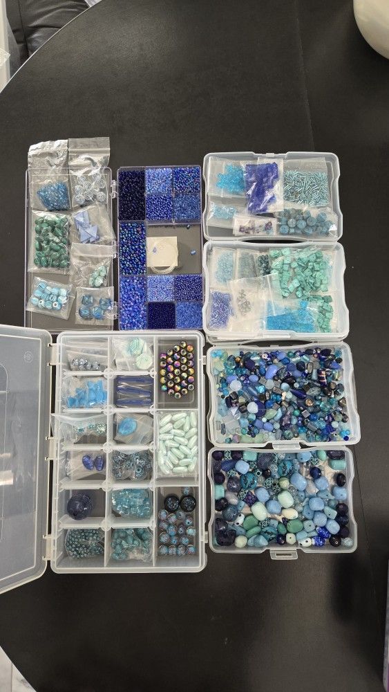  Beads For Jewelry Making