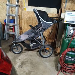 Eddie Bauer Jogger Stroller
