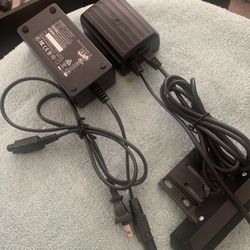 Power Adapter With Connecting Wires. Model KP58T- 290180. Others Asking $30 . Reduced 
