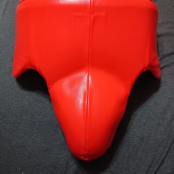 Fly Wraith X Groin Guard