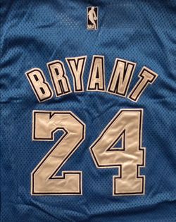 Limited Edition Kobe #24