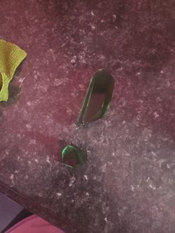 Broken Crystal Tower