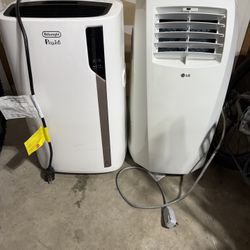 Portable AC Units