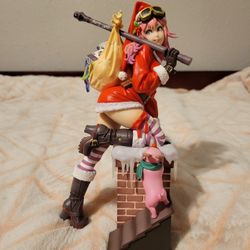 Original Character - Bishojo Statue - Anje Come Down the Chimney