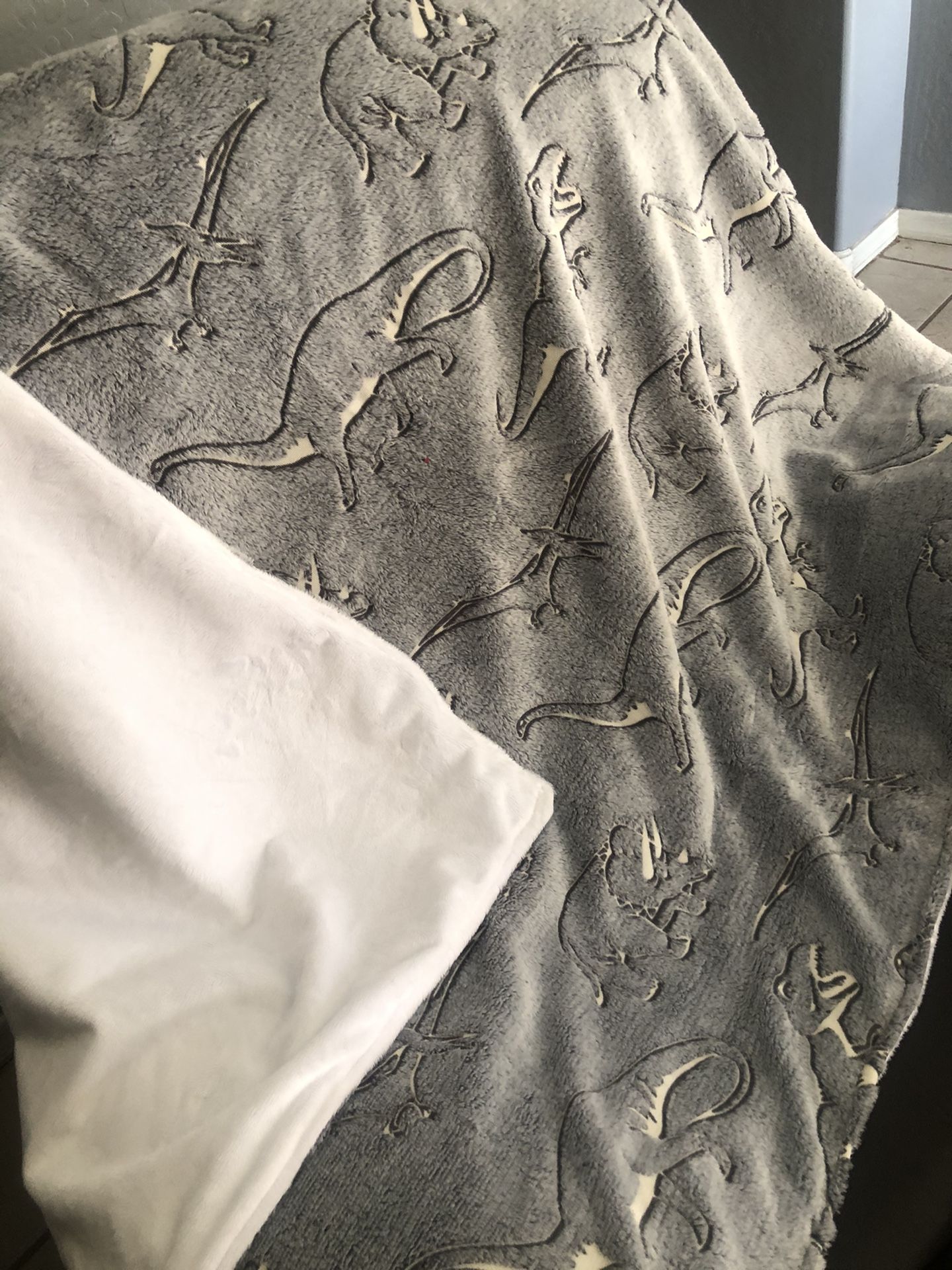 Home Made Blankets
