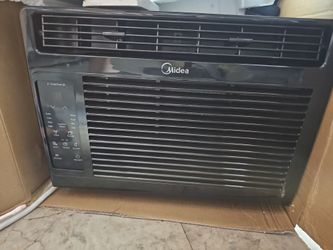 A/c window unit
