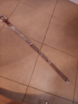 Ladies Belt