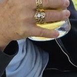 REWARD* Still Looking For Lost Ring* REWARD