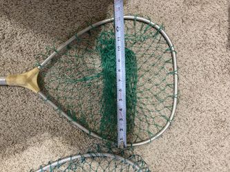Trout Net