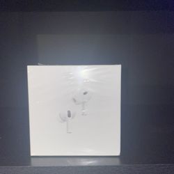 Airpod Pro 2s