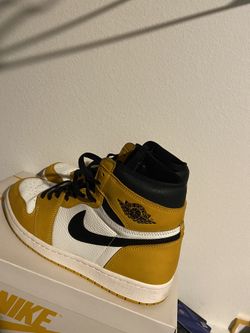 Jordan 1 Retro High Og 