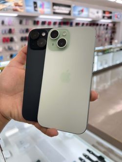 iPhone 15 128gb unlocked