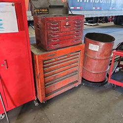 Used toolbox online for sale