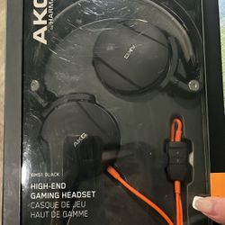 Headphones For Gaming