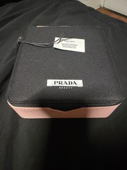 Original Prada Jewelry Box