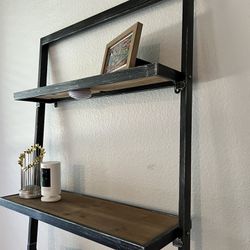 Bookcase \ Display ladder 