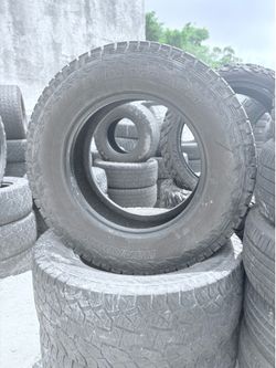Hankook Dynapro AT/M LT325/60R20 tires