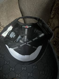 Gucci X The North Face Hat for Sale in Stone Mountain, GA