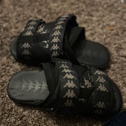 Kappa Slides(pick up is cheaper)