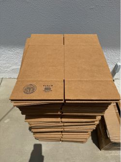 8x8x10 boxes