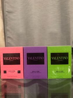 Valentino Donna Born in Roma Perfume