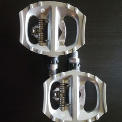 Shimano Clip In Pedals