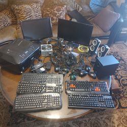 Computer Accessories & Parts 