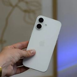 iPhone 16 Unlocked / Liberado 🔓