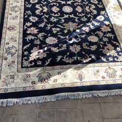 Large Area Rug