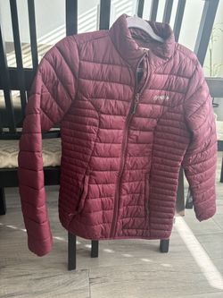 Magellan Jacket Size S 