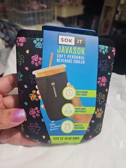 Cup sleeve
